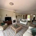 Perfect Golf & For 8 People Villa *