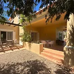 Villa Perfect Golf & For 8 People