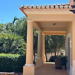 Perfect Golf & For 8 People Villa *
