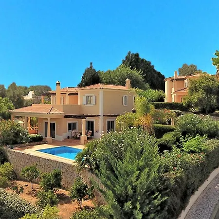 Villa Perfect Golf & For 8 People *