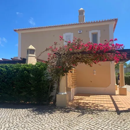 Perfect Golf & For 8 People Villa