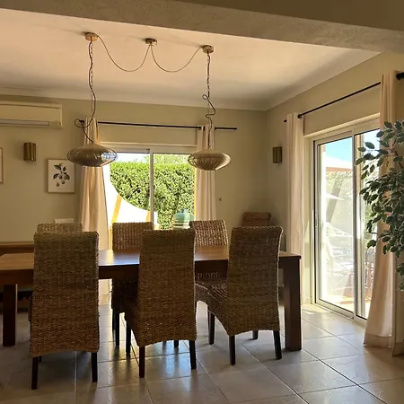 Villa Perfect Golf & For 8 People