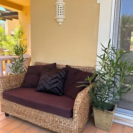 Villa Perfect Golf & For 8 People