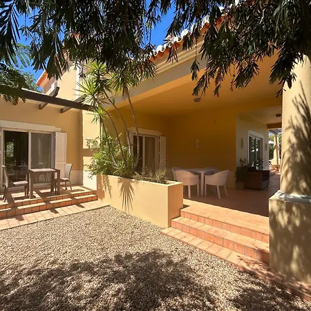 Villa Perfect Golf & For 8 People