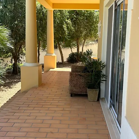 Perfect Golf & For 8 People Villa *