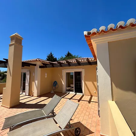 Villa Perfect Golf & For 8 People Estombar