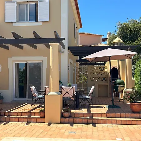 Villa Perfect Golf & For 8 People