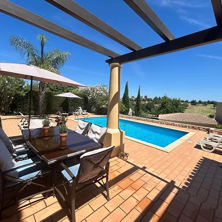 Perfect Golf & For 8 People *