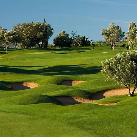 Perfect Golf & For 8 People Estômbar