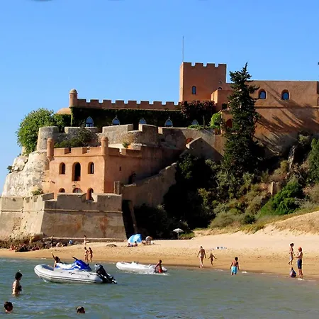 Perfect Golf & For 8 People Villa *