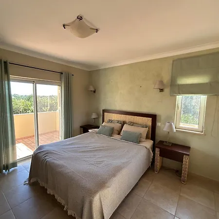 Villa Perfect Golf & For 8 People