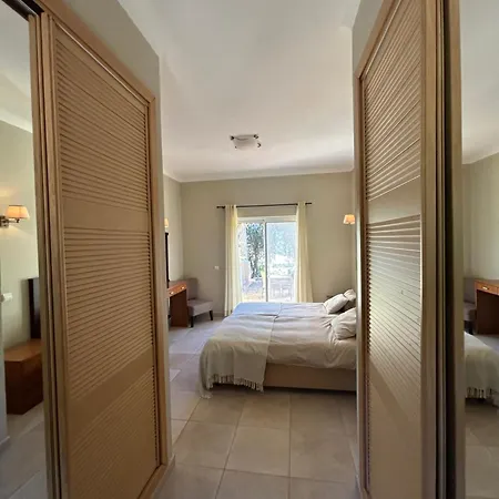 Villa Perfect Golf & For 8 People *