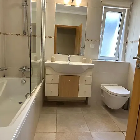 Perfect Golf & For 8 People * Estômbar