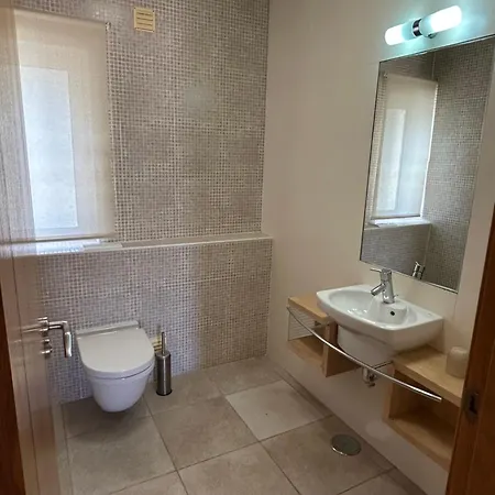 Perfect Golf & For 8 People Villa *