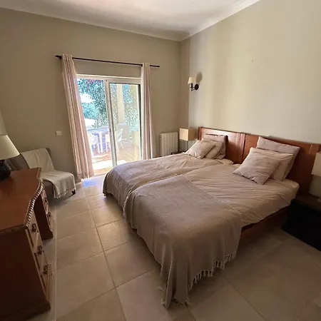 Villa Perfect Golf & For 8 People *