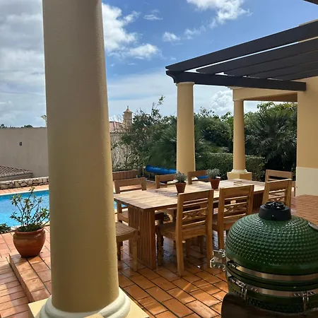 Villa Perfect Golf & For 8 People Estombar