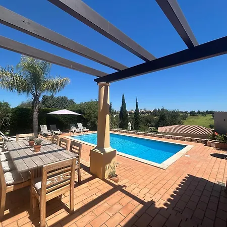 Villa Perfect Golf & For 8 People
