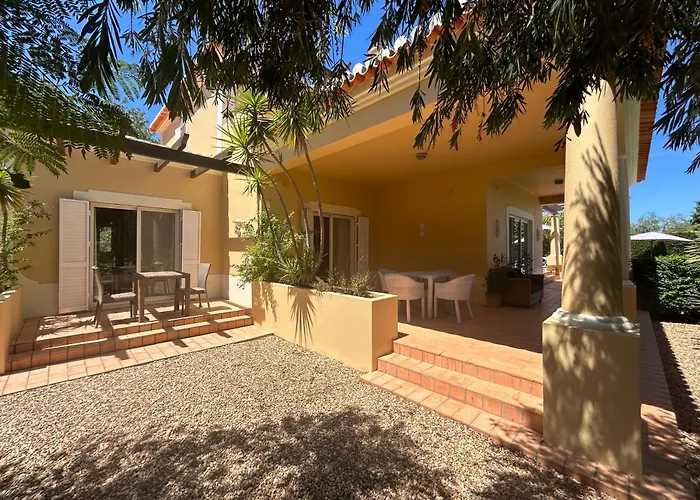 빌라 Perfect Golf & For 8 People