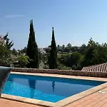 Perfect Golf & For 8 People Вилла Эштомбар