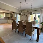 Perfect Golf & For 8 People Вилла