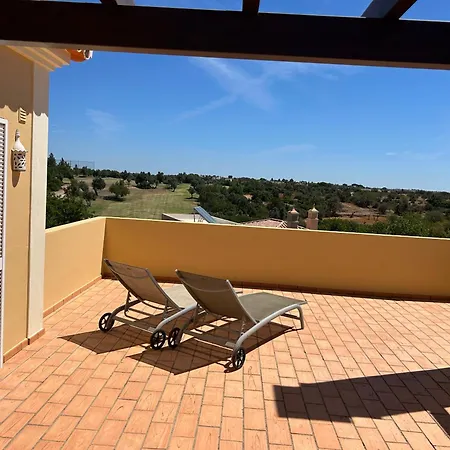 Perfect Golf & For 8 People Villa