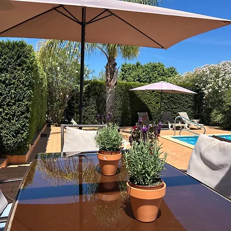 Perfect Golf & For 8 People *