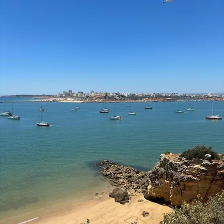 Villa Perfect Golf & For 8 People Estômbar