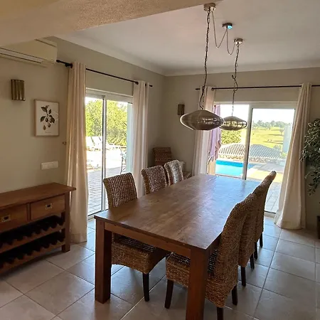 Villa Perfect Golf & For 8 People