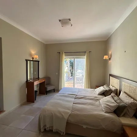 Perfect Golf & For 8 People *