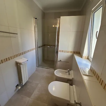 Villa Perfect Golf & For 8 People