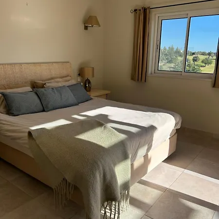 Βίλα Perfect Golf & For 8 People Estômbar