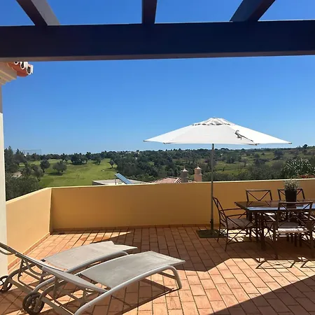 Villa Perfect Golf & For 8 People