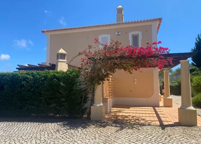 Perfect Golf & For 8 People Villa