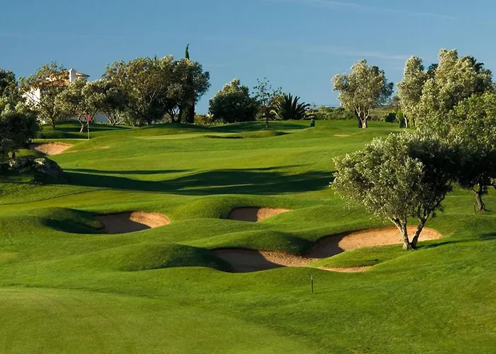 Perfect Golf & For 8 People Estômbar