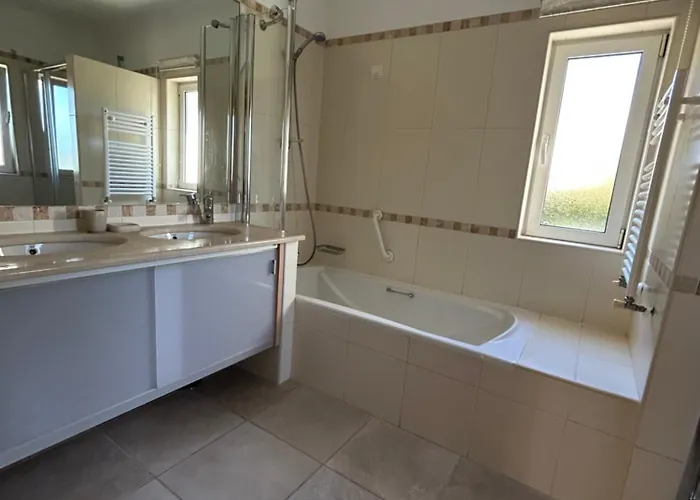 Perfect Golf & For 8 People * Estômbar