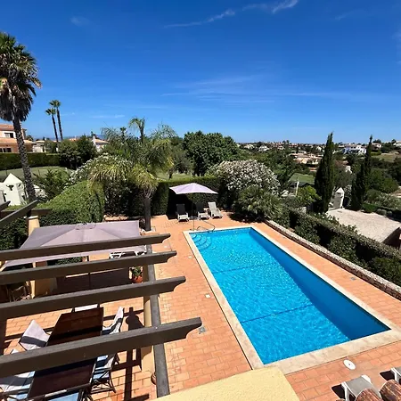 Perfect Golf & For 8 People *