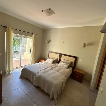 Perfect Golf & For 8 People