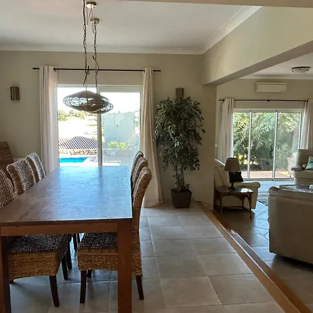 Perfect Golf & For 8 People Villa