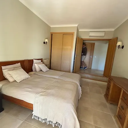 Perfect Golf & For 8 People *